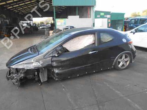 Gearbox HONDA CIVIC VIII Hatchback (FN, FK) 2.2 CTDi (FK3) | BP5678517M3 