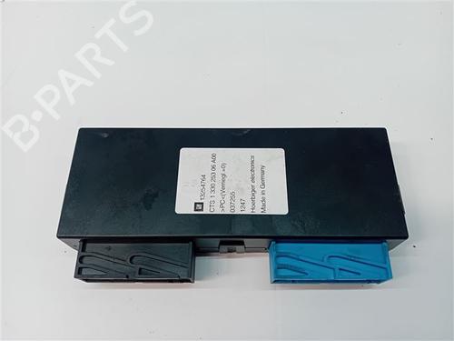 Used Electronic module Electronic module OPEL ASTRA H TwinTop (A04) 1.6 (L67) (105 hp) 40066062 40066062