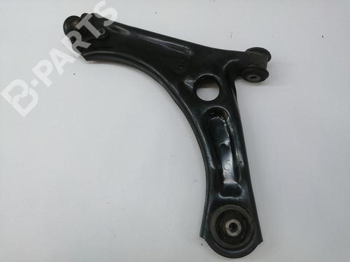 Used Left front suspension arm Left front suspension arm VW CADDY ALLTRACK Box Body/MPV (SAA) 2.0 TDI (102 hp) 10756274 10756274