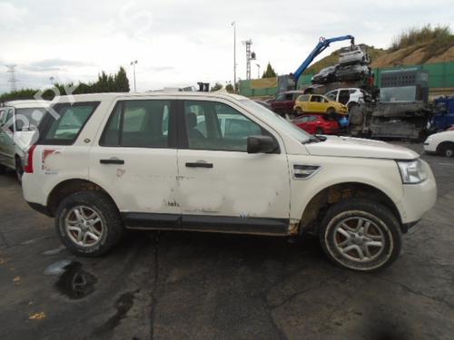 Tailgate lift support LAND ROVER FREELANDER 2 (L359) 2.2 TD4 4x4 | BP14027409C138 