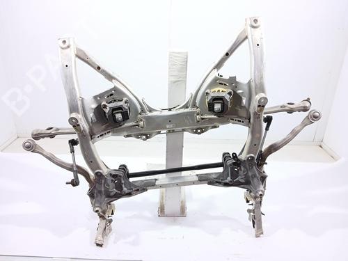 Used Subframe BMW 5 (F10) 520 d (190 hp) 30270124