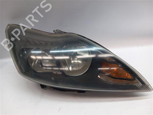 Used Right headlight Right headlight FORD FOCUS II (DA_, HCP, DP) 1.6 TDCi (109 hp) 39542063 39542063