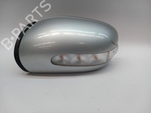 Left mirror MERCEDES-BENZ C-CLASS (W203) C 200 CDI (203.004) | BP28118952C26 