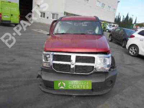 Used Parts DODGE NITRO  2.8 CRD  702323