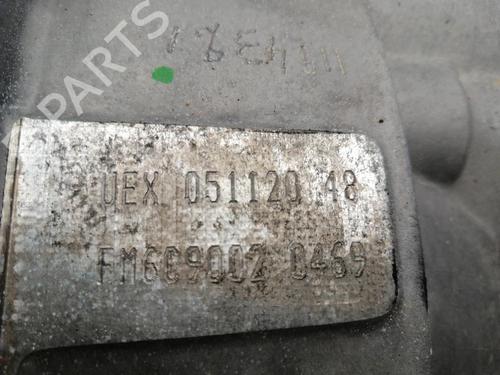 Gearbox SEAT LEON (KL1, KLG) | BP38472516M3 - Image 3