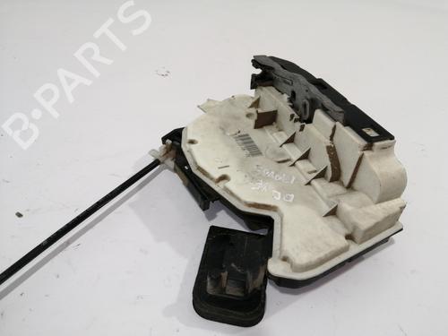 Used Front right lock SKODA YETI (5L) 1.2 TSI (105 hp) 16693776