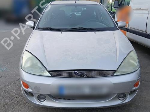Brugte FORD FOCUS I (DAW, DBW)  1.8 Turbo DI / TDDi  4553587