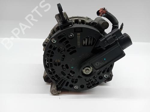 Alternator CITROËN C6 (TD_) 2.7 HDi | BP36387068M7  - Image 5