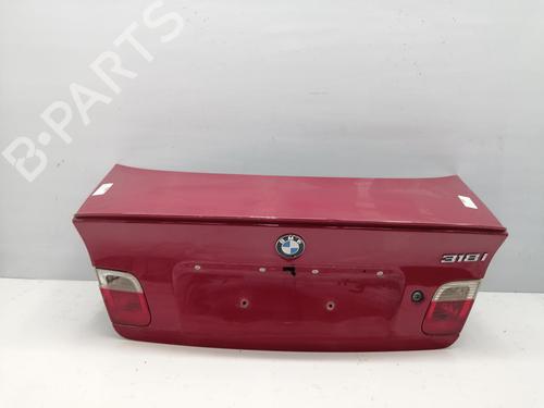 Used Tailgate BMW 3 (E46) 318 i (143 hp) 31138265