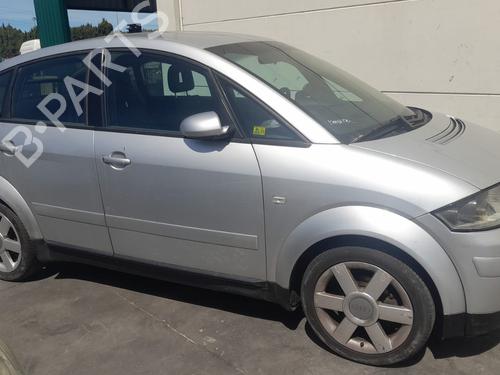 Right mirror AUDI A2 (8Z0) 1.4 | BP22755978C27 