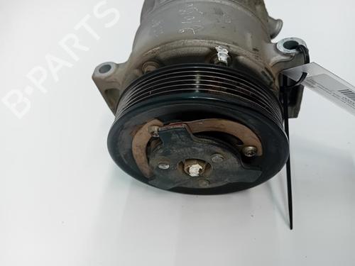 AC compressor OPEL INSIGNIA A (G09) | BP37476688M34 - Image 4