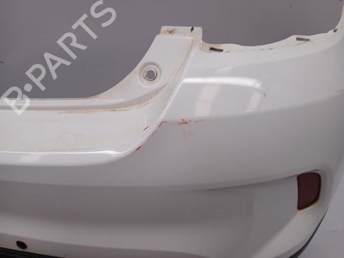 Rear bumper FIAT 500X (334_)  | BP29830894C8 