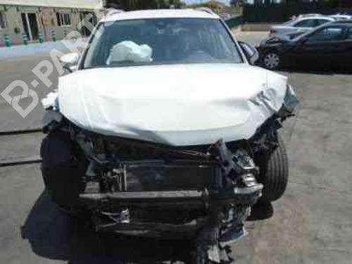 Used Parts SEAT ATECA (KH7, KHP)  1.0 TSI  701036