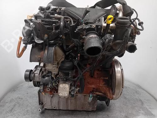 Motor PEUGEOT 407 (6D_)  | BP29904223M1