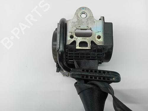 Front right seatbelt FORD TRANSIT CONNECT V408 Box Body/MPV | BP36013703I25 - Image 3