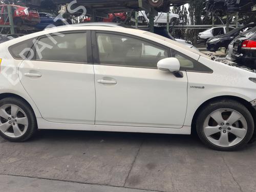 Engine control unit (ECU) TOYOTA PRIUS (_W3_) 1.8 Hybrid (ZVW3_) | BP19800317M57 