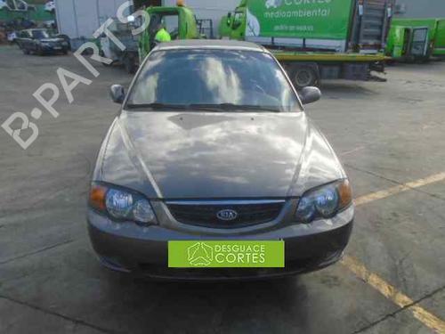 Used Parts KIA SHUMA II Saloon (FB) 1.6 706171