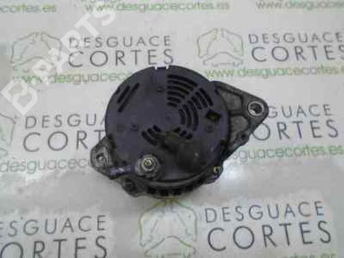 Alternator R20 Alternator NISSAN TERRANO II (R20) 2.7 TDi 4WD 5533062 | B-Parts