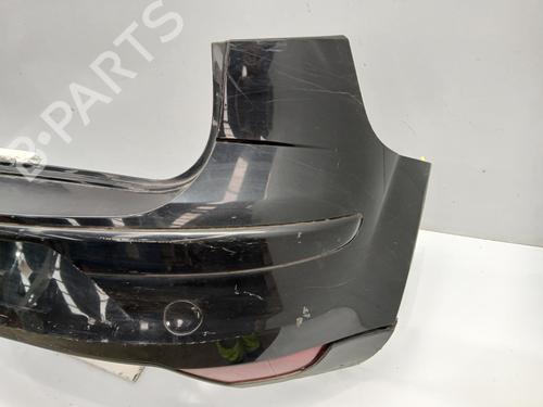 Rear bumper SEAT ALTEA (5P1)  | BP28278316C8 