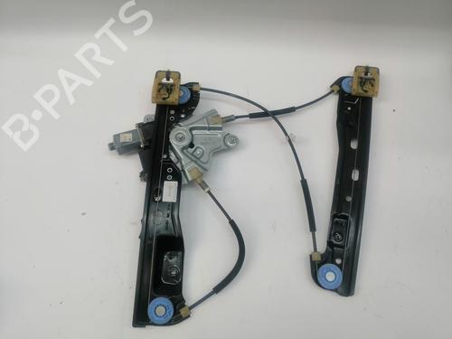 Used Front left window mechanism Front left window mechanism OPEL INSIGNIA A (G09) [2008-2017] 34244854 34244854