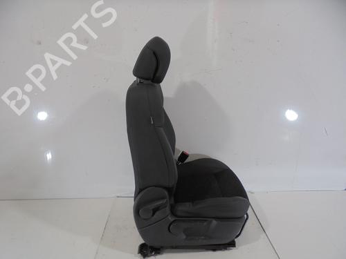 Seats set PEUGEOT 3008 I MPV (0U_) 1.6 VTi | BP9581047C78 