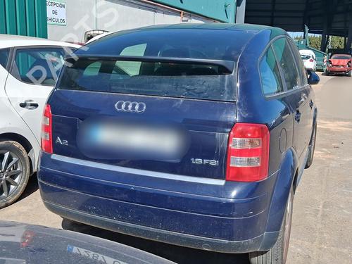 Right headlight AUDI A2 (8Z0) 1.6 FSI | BP36258568C29  - Image 8