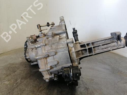 Gearbox VW TRANSPORTER T4 Van (70A, 70H, 7DA, 7DH) 1.9 TD | BP29953438M3 