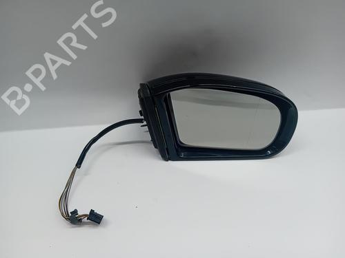 Used Right mirror MERCEDES-BENZ C-CLASS Coupe (CL203) [2001-2011]  31167483