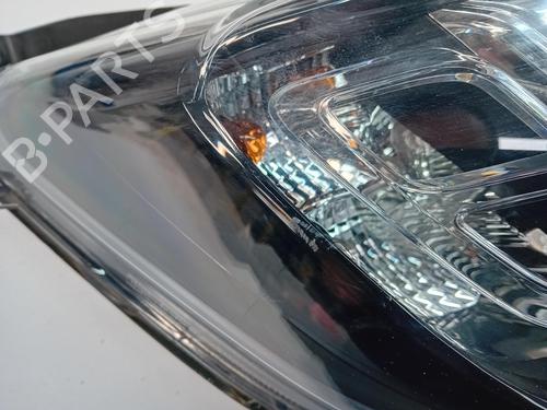 Right headlight PEUGEOT BOXER Van 2.0 BlueHDi 130 | BP29531909C29 