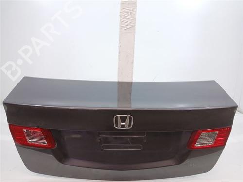 Porton trasero Porton trasero HONDA ACCORD VIII (CU) 2.2 i-DTEC (CU3) (150 hp) 39699578 39699578