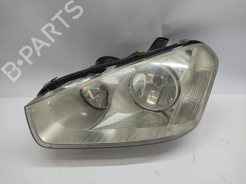 Scheinwerfer links für FORD C-MAX (DM2) 1.6 TDCi (90 hp) 29278732