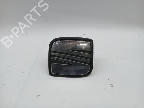 Used Tailgate handle Tailgate handle SEAT TOLEDO III (5P2) [2004-2009] 34216212 34216212