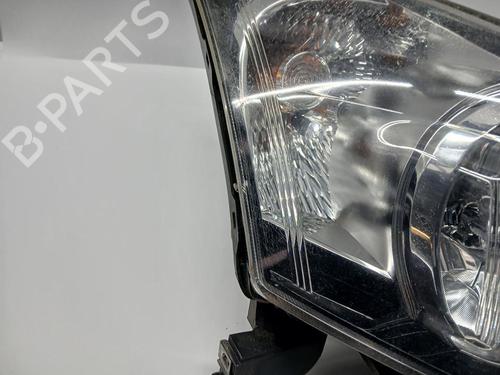 Right headlight CHEVROLET CRUZE (J300) 2.0 CDI | BP38470105C29 - Image 6