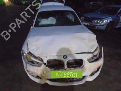 Used Parts BMW 1 (F21) 118 d 4974827