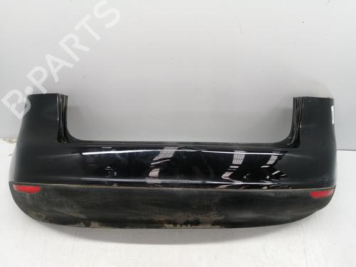Used Rear bumper VW GOLF PLUS V (5M1, 521) [2004-2013]  25996074