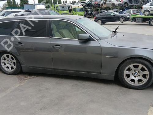 Headlight switch BMW 5 Touring (E61) 530 d | BP34286225I24 - Image 5