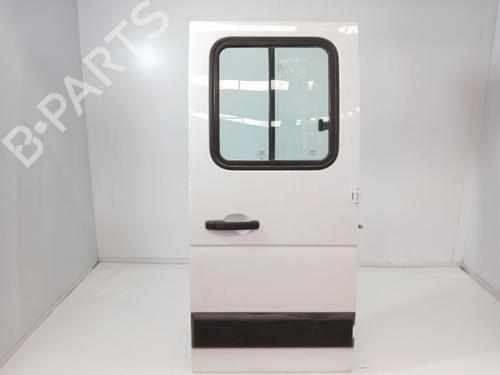 Used Right rear door Right rear door RENAULT MASTER III Platform/Chassis (EV, HV, UV) [2010-2026] 35806030 35806030