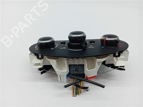 Climate control RENAULT TWINGO III (BCM_, BCA_) 1.0 SCe 70 | BP39571905I5 - Image 2