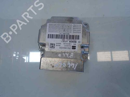 Airbag Kit SEAT EXEO (3R2) 2.0 TDI | BP5866379C86 