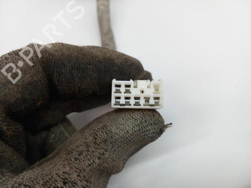 Right taillight CHEVROLET CRUZE (J300)  | BP24849255C35