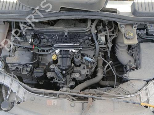 Left headlight FORD C-MAX II (DXA/CB7, DXA/CEU)  | BP34620660C28  - Image 11