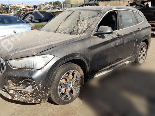 Used Parts BMW X1 (F48) sDrive 18 d 4975000