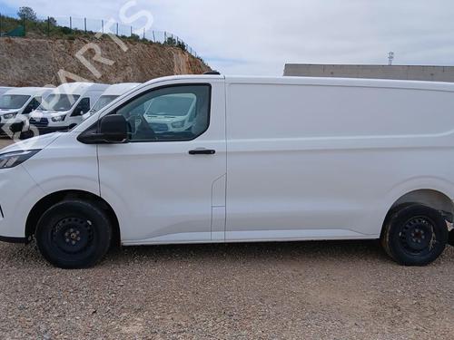 Intercooler FORD TRANSIT CUSTOM V362 Bus (F3)  | BP34735769M30  - Image 13