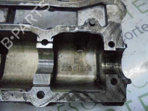 Other MERCEDES-BENZ E-CLASS (W211) E 300 BlueTEC (211.024) | BP14026749O1 