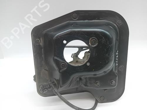 Pedal RENAULT TRAFIC II Bus (JL) 2.5 dCi 145 (JL0J) | BP35783434I4 - Image 4