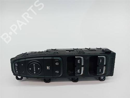 left-front-window-switch-kia-niro-i-de-2016-2017-2018-2019-2020-2021-2022-38708339 main image