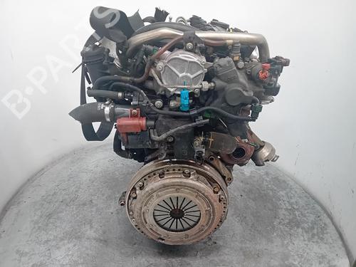 Engine FORD FOCUS II (DA_, HCP, DP) 2.0 TDCi | BP33885391M1 - Image 3