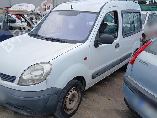 Right front steering knuckle RENAULT KANGOO (KC0/1_) 1.5 dCi (KC08, KC09) | BP37181568M26 - Image 7