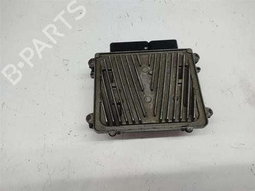 Engine control unit (ECU) MERCEDES-BENZ C-CLASS (W204) C 230 (204.052) | BP37032345M57 - Image 3