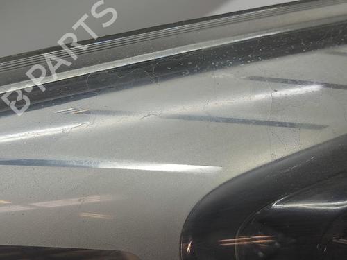 Right headlight OPEL MERIVA B MPV (S10)  | BP29865400C29